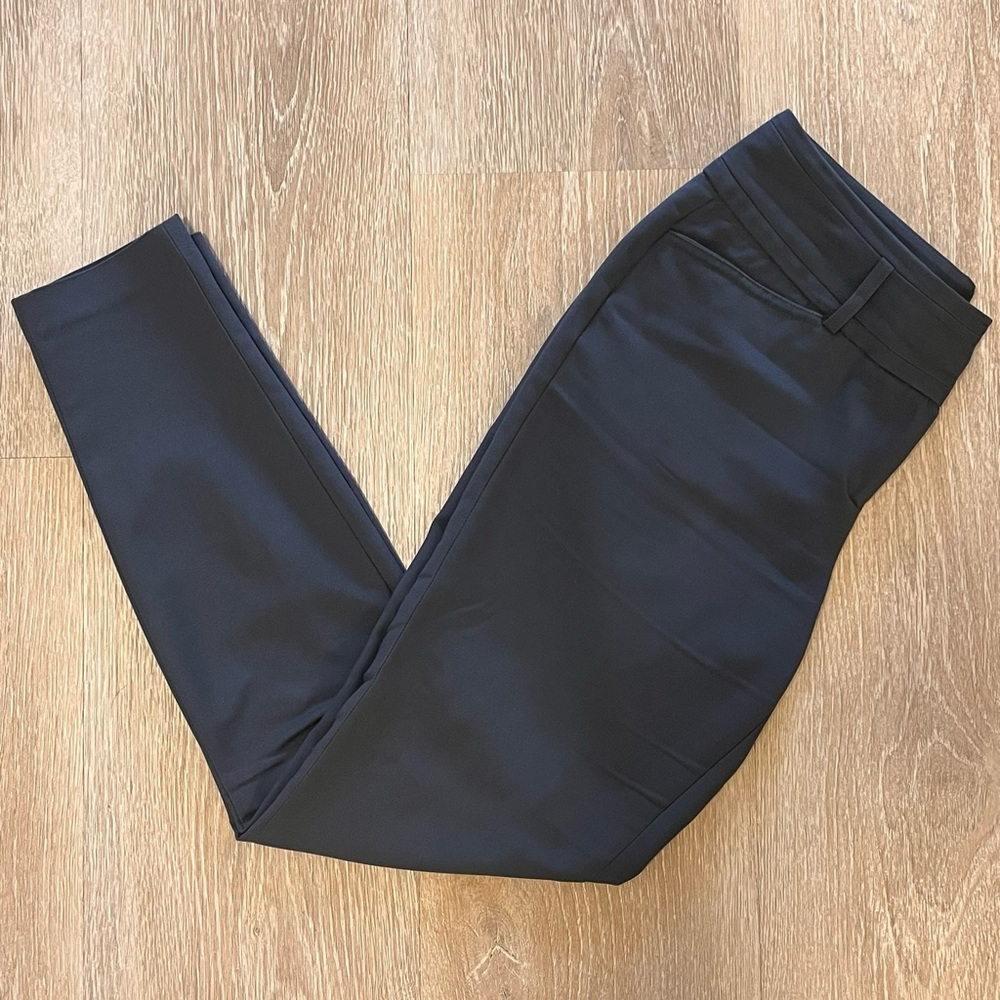 Ivanka Trump Slacks